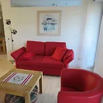 Haus Aurum Appartement Ostseestrand