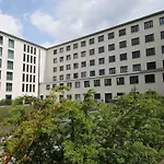 Haus Aurum Appartement Ostseestrand