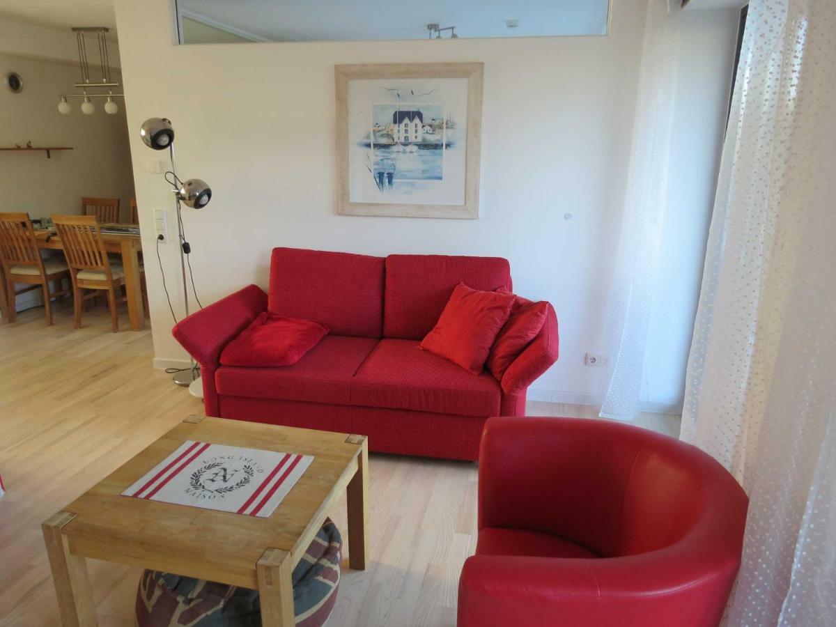 Haus Aurum Ostseestrand Apartment