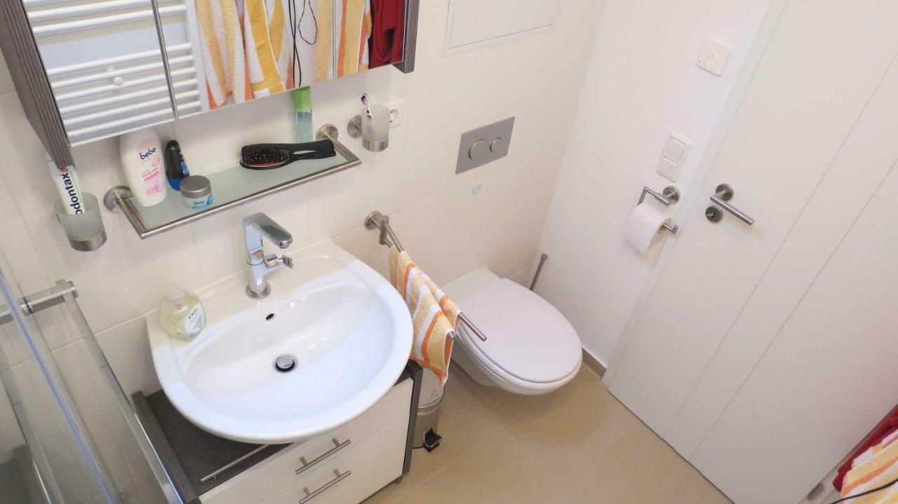 Apartment Haus Aurum Ostseestrand Ostseebad Binz
