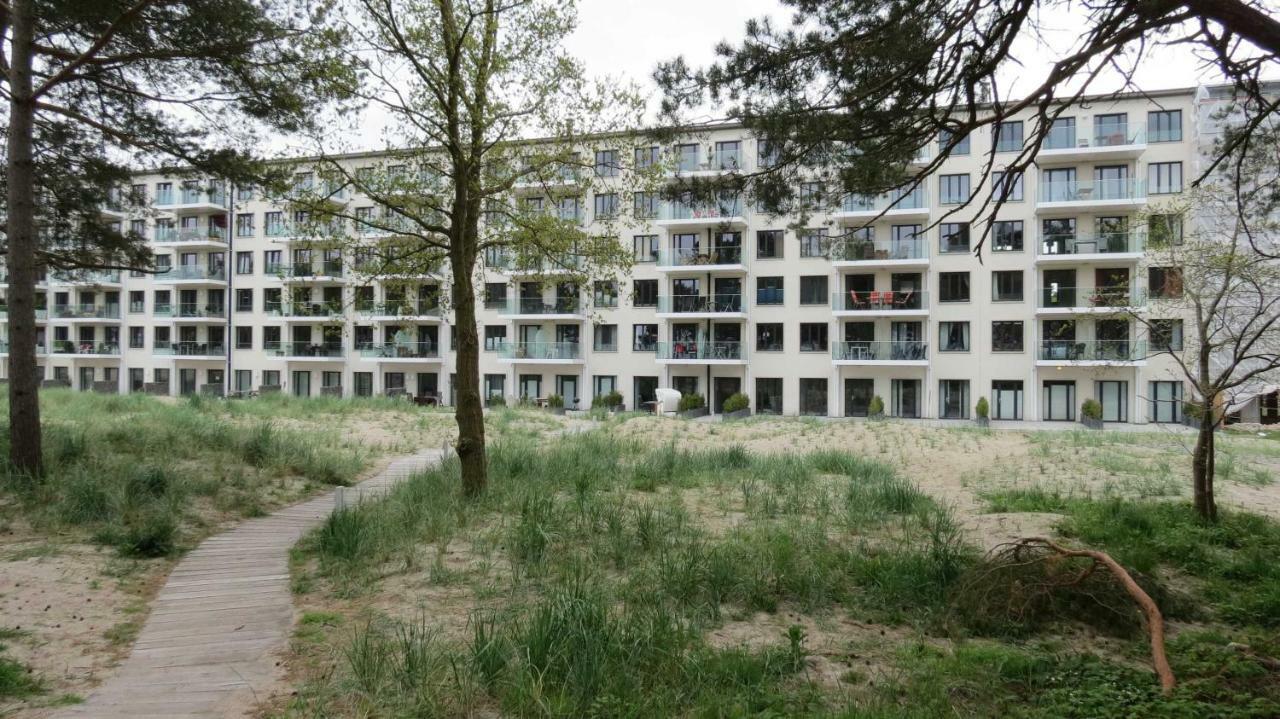 Haus Aurum Ostseestrand Apartment *