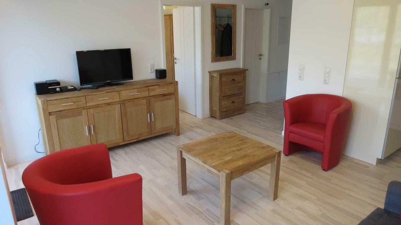 Apartment Haus Aurum Ostseestrand