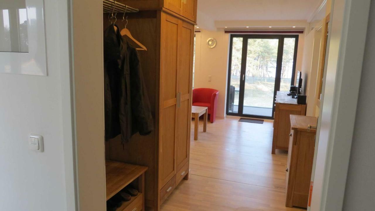 Haus Aurum Ostseestrand Apartment *