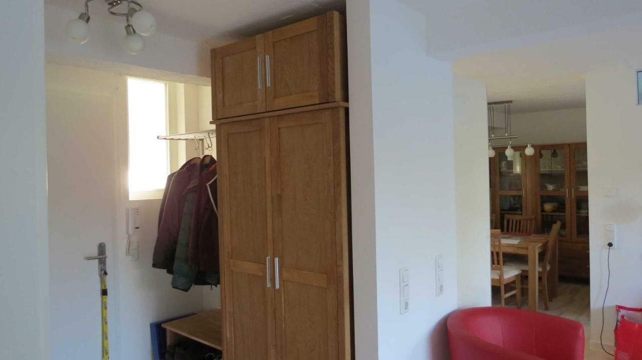 Apartment Haus Aurum Ostseestrand Ostseebad Binz