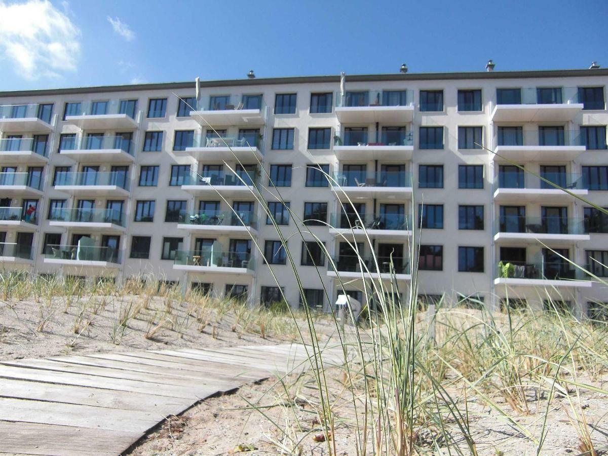 Haus Aurum Ostseestrand Apartment Ostseebad Binz