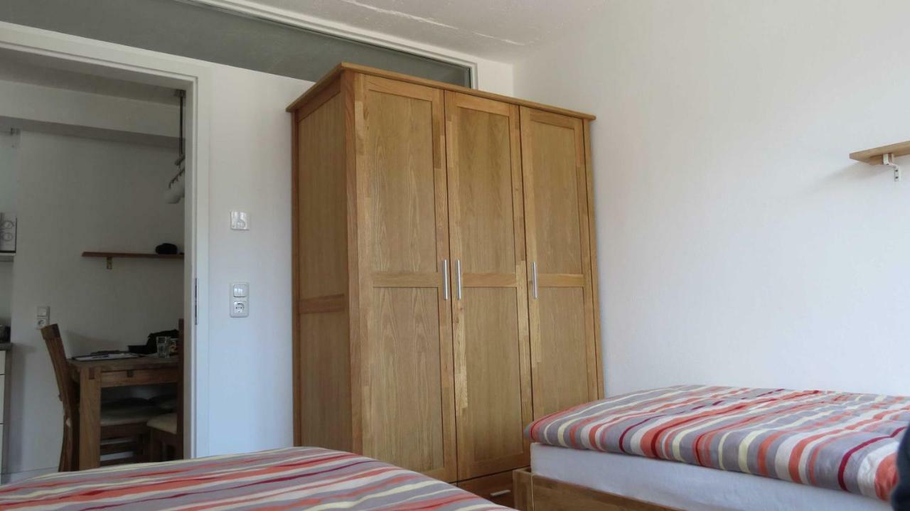 Haus Aurum Ostseestrand Apartment
