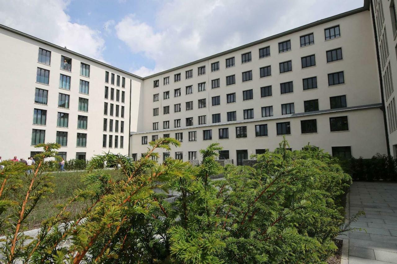 Haus Aurum Ostseestrand Apartment *