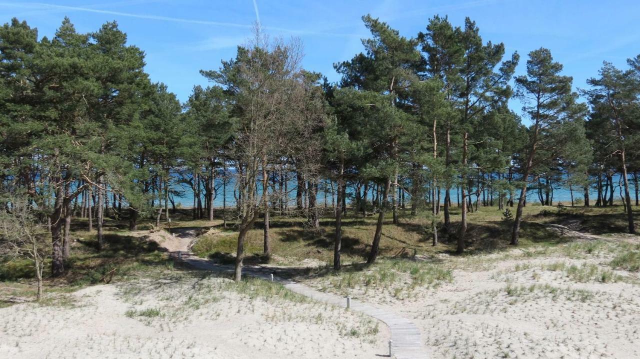 Haus Aurum Ostseestrand Ostseebad Binz