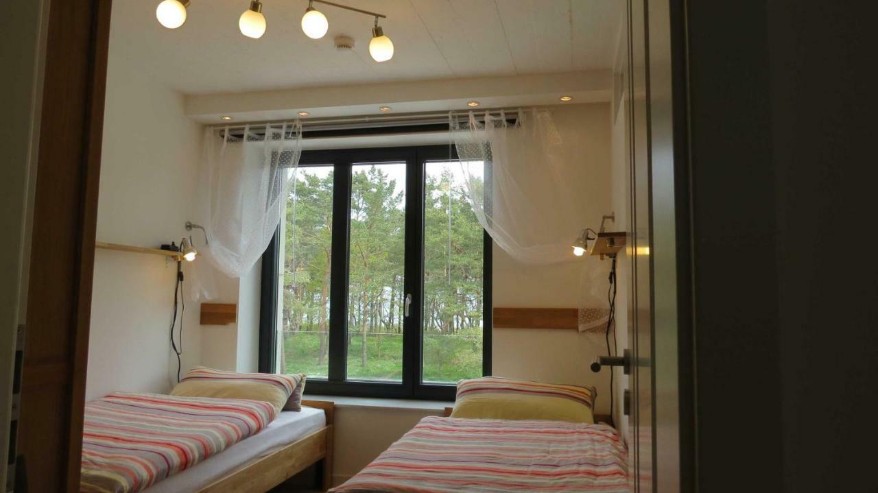 Haus Aurum Ostseestrand Apartment Ostseebad Binz