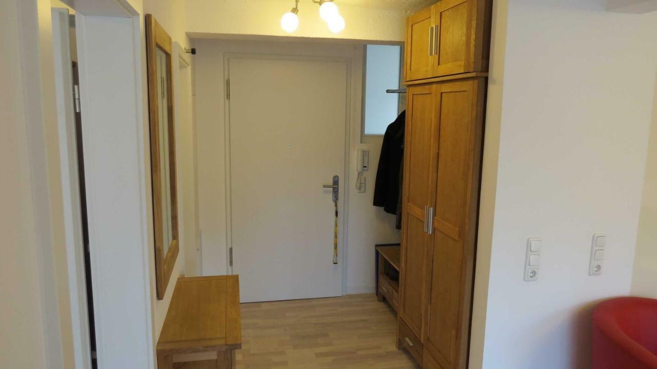 Apartment Haus Aurum Ostseestrand