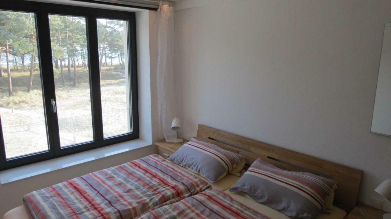 Haus Aurum Ostseestrand * Ostseebad Binz