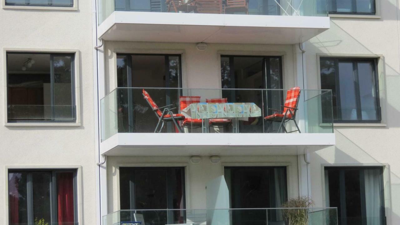 Haus Aurum Ostseestrand Ostseebad Binz